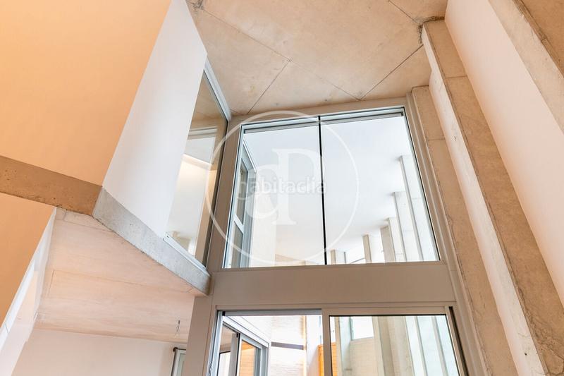 Foto a0050ed6-b86e-493d-adbe-f0b6f555e796. Duplex 122m<sup>2</sup> dans Santa Eulàlia Hospitalet de Llobregat (L´)