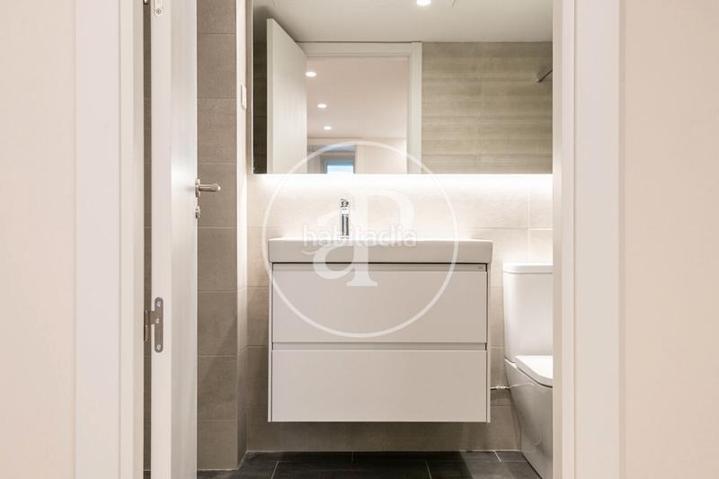 Foto bbf76a74-74a4-40e5-a548-bb1c64fdfda4. Duplex 122m<sup>2</sup> dans Santa Eulàlia Hospitalet de Llobregat (L´)