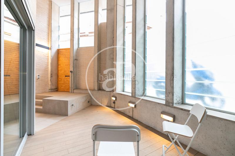 Foto d5f7d347-32a1-4919-b290-8e6a15609a8c. Duplex 122m<sup>2</sup> dans Santa Eulàlia Hospitalet de Llobregat (L´)