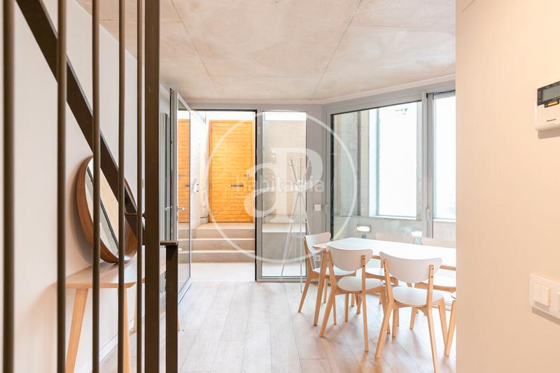 Foto e4e5f30c-45ec-423a-8c4d-f2bebaf692bf. Duplex 122m<sup>2</sup> dans Santa Eulàlia Hospitalet de Llobregat (L´)