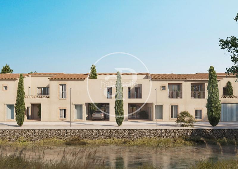 Foto 59ac9285-7925-4dde-86c1-112c331e8120. Promozione CASES EMPORDANESES. Obra Nueva Finalizada in Gualta. Abitazioni di nuova costruzione