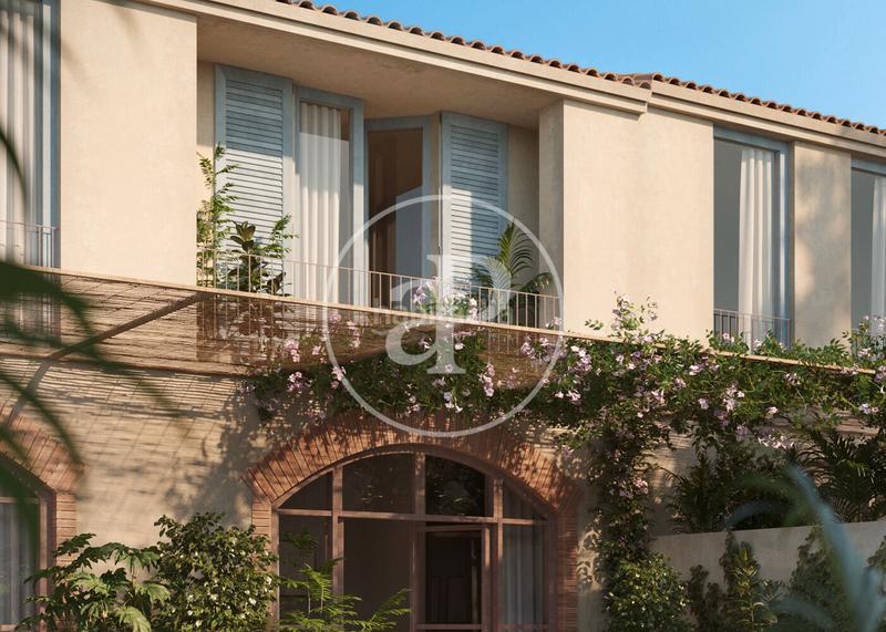 Foto 9a432157-0201-4723-9cfc-a3ec3c04dd15. Promozione CASES EMPORDANESES. Obra Nueva Finalizada in Gualta. Abitazioni di nuova costruzione