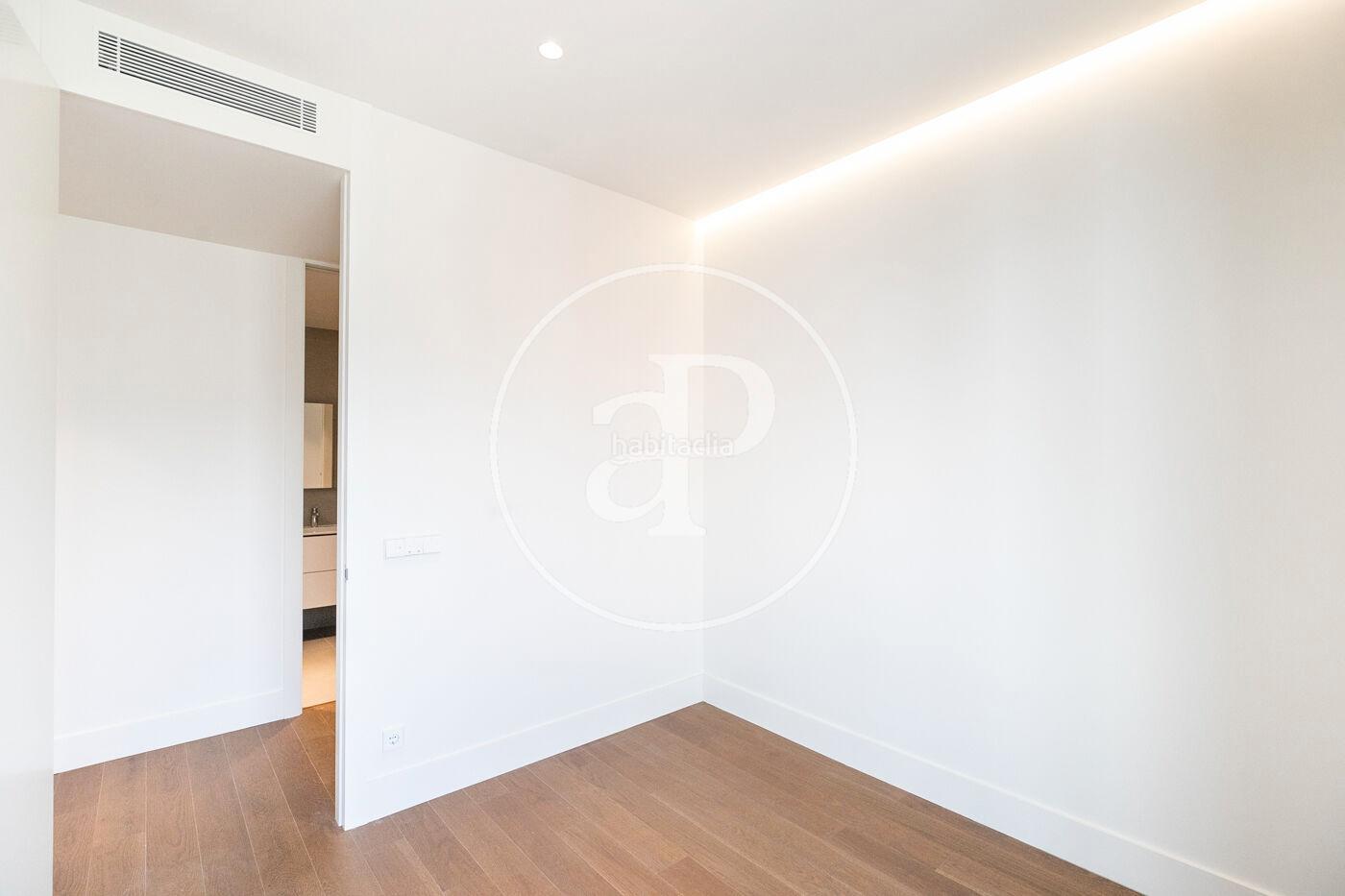 Via Augusta, 39 Edificio viviendas Obra nueva Barcelona