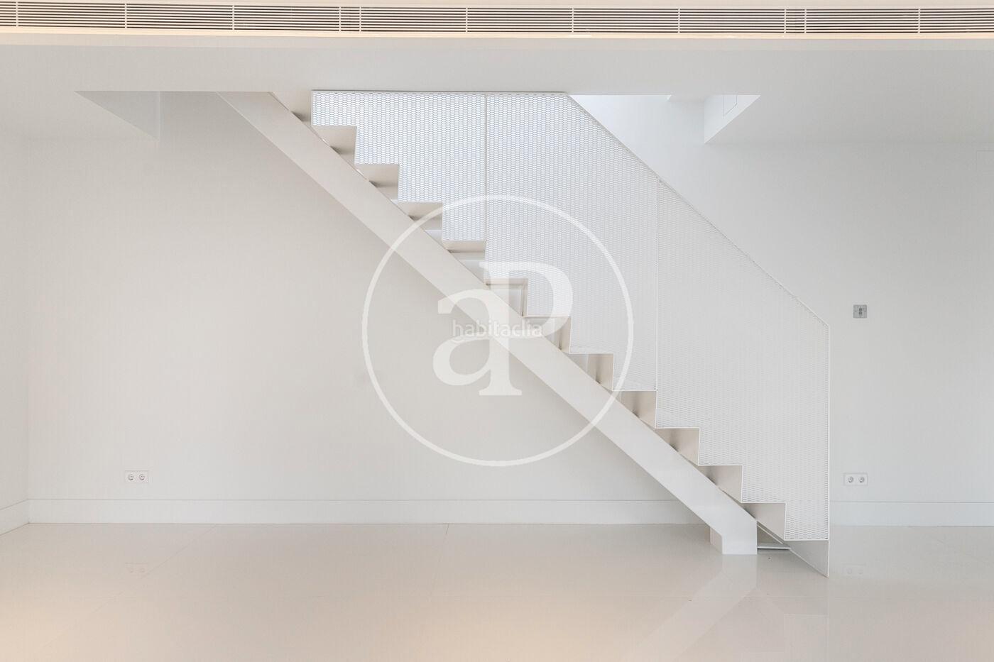 Via Augusta, 39 Edificio viviendas Obra nueva Barcelona