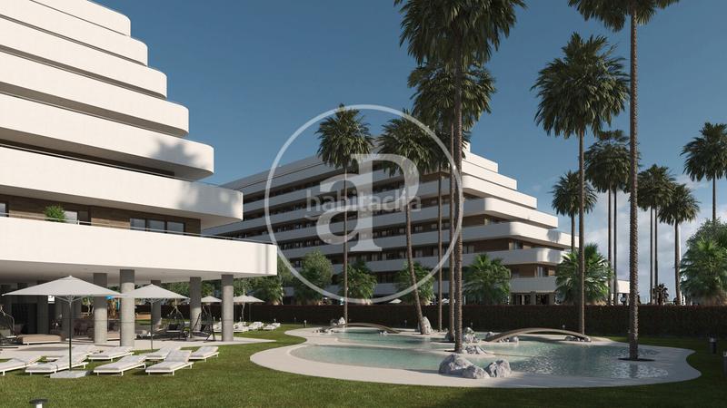 Foto b9372a5f-6711-4193-99e5-8f1a7799450e. Appartamento 76m<sup>2</sup> con parcheggio piscina in Moncófar Playa Moncofa
