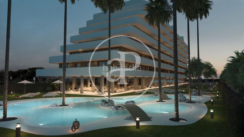 Foto f9c848b7-5f51-496c-a00a-08f9e94c36ab. Appartamento 76m<sup>2</sup> con parcheggio piscina in Moncófar Playa Moncofa