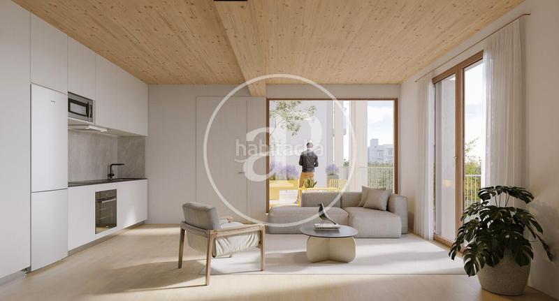 Foto 98f2f969-7100-4201-b513-b0b2044642f3. Promoció VIVIENDA SOSTENIBLE EN EL CORAZÓN DE BURJASSOT a Burjassot. Habitatges d´obra nova