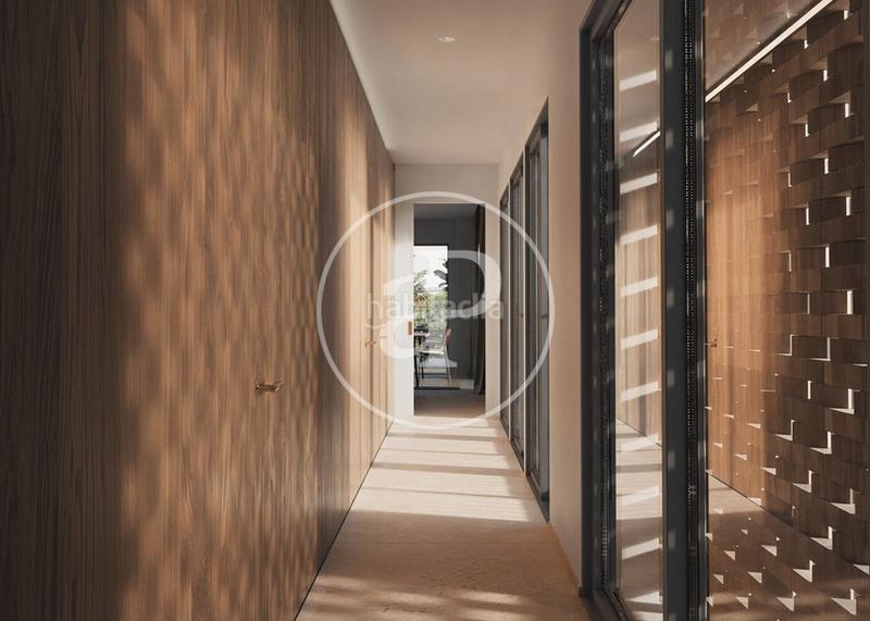 Foto db192fdf-7c47-455a-a5ae-62f28882fc8d. Attique 108m<sup>2</sup> dans carrer d'estapé 44 dans Sant Domènec Sant Cugat del Vallès