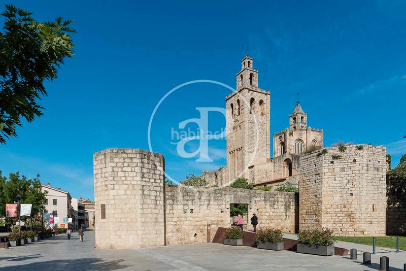 Foto b78140b2-25ff-4956-87bc-4632e4f875e5. Promoció Exclusivas viviendas de lujo en el corazón de Sant Cugat a Sant Cugat del Vallès. Habitatges d´obra nova