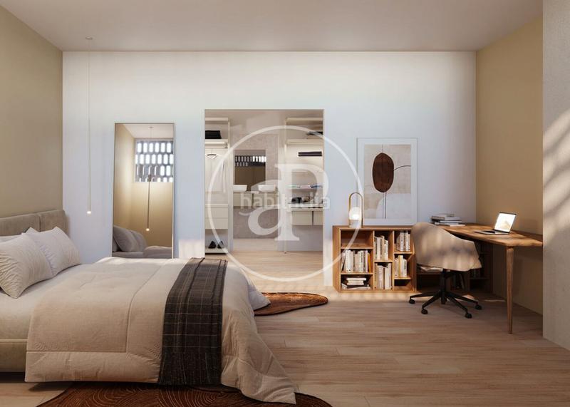 Foto e1b7be73-3920-47a9-8312-e40418276b9c. Promoció Exclusivas viviendas de lujo en el corazón de Sant Cugat a Sant Cugat del Vallès. Habitatges d´obra nova