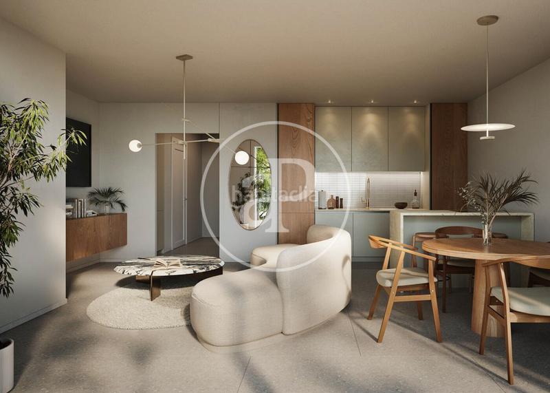 Foto f991f689-48c0-42ff-8320-138296ccb94c. Promoció Exclusivas viviendas de lujo en el corazón de Sant Cugat a Sant Cugat del Vallès. Habitatges d´obra nova