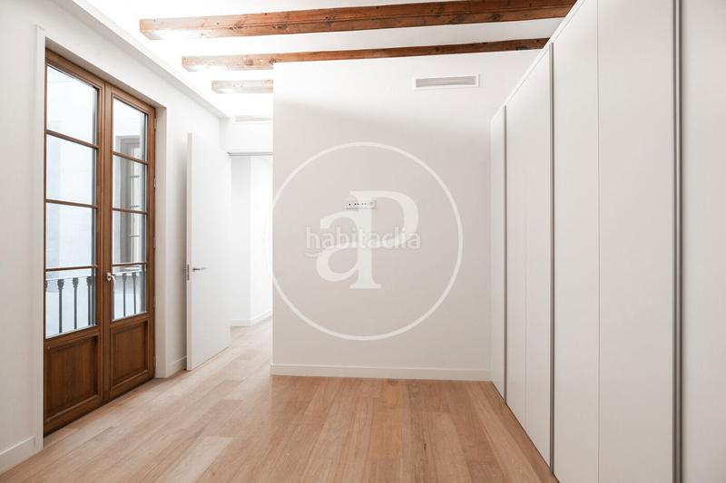 Foto 16534f9c-b531-4ee6-bdb8-000ec832ef7a. Promotion Único piso de 3 dormitorios con balcón a estrenar en Eixample Dreta dans Barcelona. Logements de biens neufs