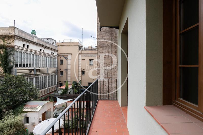 Foto 232e7d6b-5036-4755-830b-5e17eed439e0. Promotion Único piso de 3 dormitorios con balcón a estrenar en Eixample Dreta dans Barcelona. Logements de biens neufs