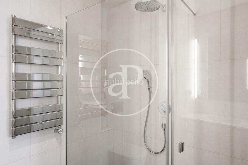 Foto 2c2fcea7-a604-49b1-95ff-f95815c7f5f8. Promotion Único piso de 3 dormitorios con balcón a estrenar en Eixample Dreta dans Barcelona. Logements de biens neufs