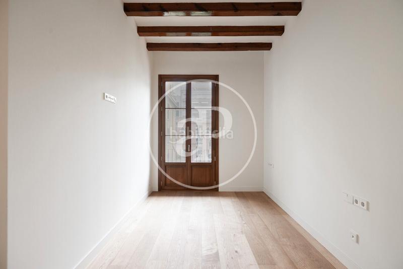 Foto 33f07288-7ebd-4cc4-933e-98b56511de67. Promotion Único piso de 3 dormitorios con balcón a estrenar en Eixample Dreta dans Barcelona. Logements de biens neufs