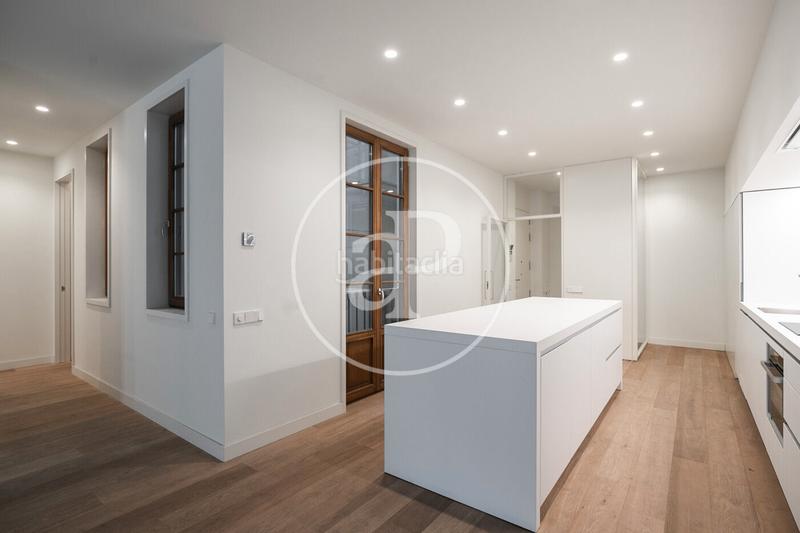 Foto 38078a33-a0f1-4b1e-97e0-e8909c2c1197. Promotion Único piso de 3 dormitorios con balcón a estrenar en Eixample Dreta dans Barcelona. Logements de biens neufs