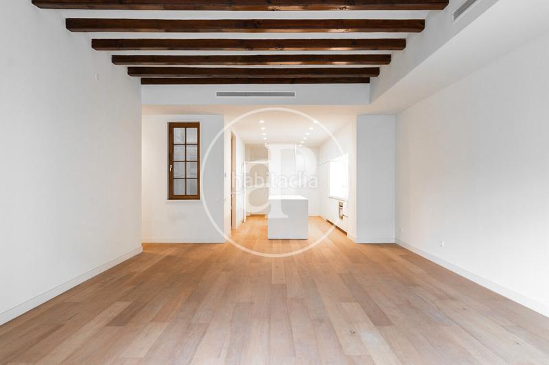 Foto 5523e646-7f6f-45b6-b178-434290b1b194. Promotion Único piso de 3 dormitorios con balcón a estrenar en Eixample Dreta dans Barcelona. Logements de biens neufs