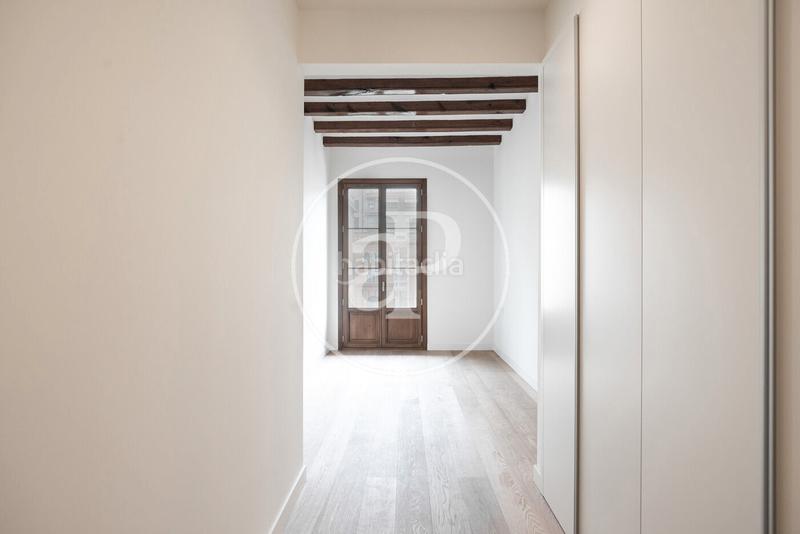 Foto 57a5222c-a82d-434d-a5b6-16d765ec00f5. Promotion Único piso de 3 dormitorios con balcón a estrenar en Eixample Dreta dans Barcelona. Logements de biens neufs