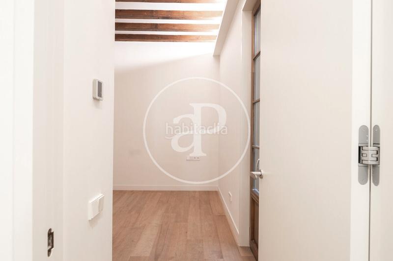Foto 6d1ad580-46a7-4ce2-817e-6769d442475b. Promotion Único piso de 3 dormitorios con balcón a estrenar en Eixample Dreta dans Barcelona. Logements de biens neufs