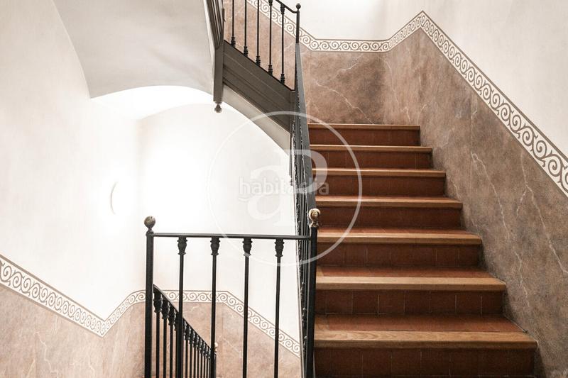 Foto 70bb21e6-483f-452c-b6aa-7b9ef908adbf. Promotion Único piso de 3 dormitorios con balcón a estrenar en Eixample Dreta dans Barcelona. Logements de biens neufs