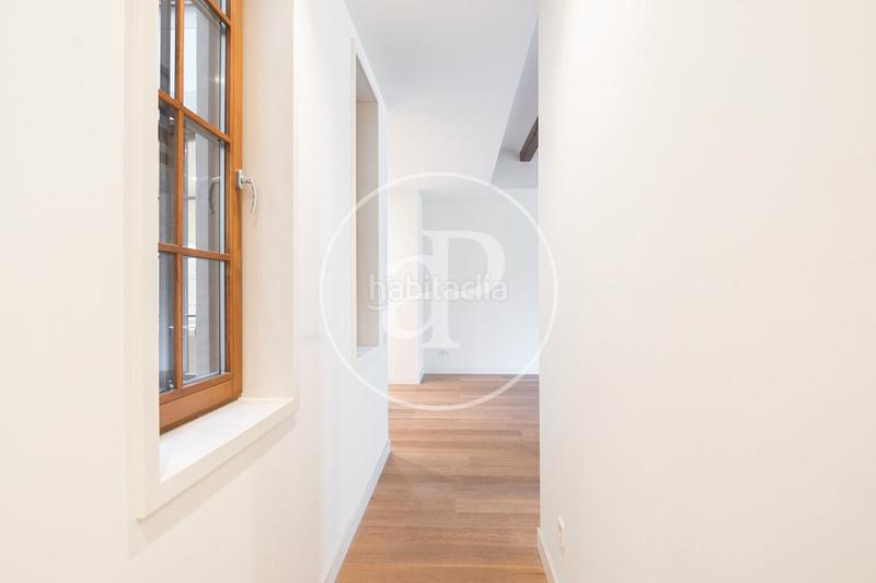 Foto 842c62a7-bef7-4166-93ce-c9551f0f4575. Promotion Único piso de 3 dormitorios con balcón a estrenar en Eixample Dreta dans Barcelona. Logements de biens neufs