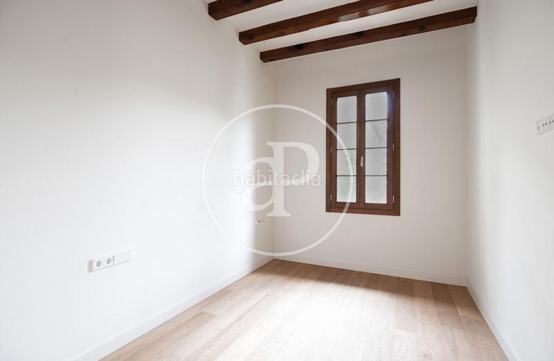 Foto 8976364b-8c95-4127-97ef-417af498d734. Promotion Único piso de 3 dormitorios con balcón a estrenar en Eixample Dreta dans Barcelona. Logements de biens neufs