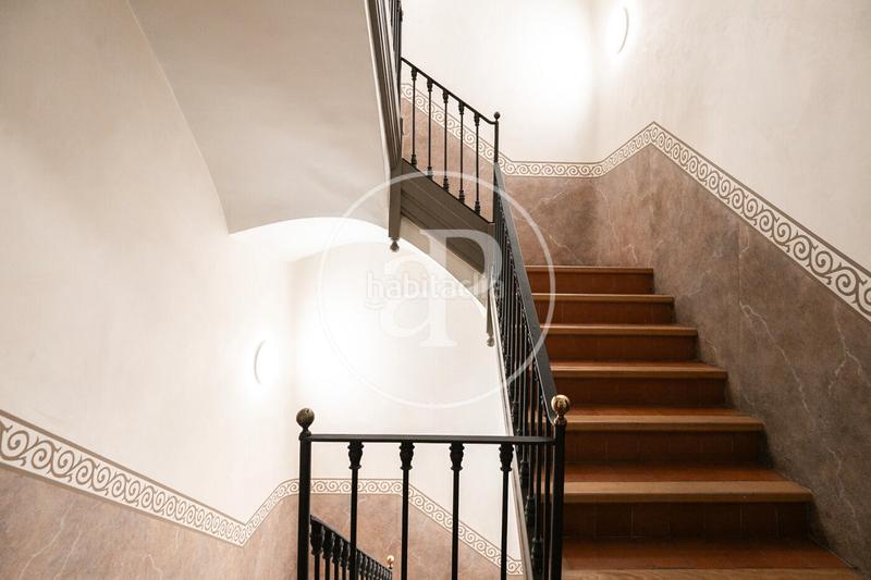 Foto aaf094fe-84f1-415e-91cc-b45d19209873. Promotion Único piso de 3 dormitorios con balcón a estrenar en Eixample Dreta dans Barcelona. Logements de biens neufs