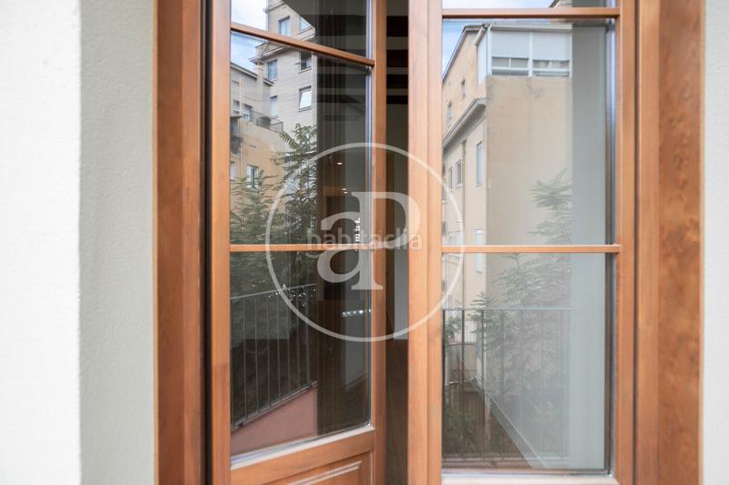 Foto b288c20f-3c16-4cdd-9f2e-6c67069319ec. Promotion Único piso de 3 dormitorios con balcón a estrenar en Eixample Dreta dans Barcelona. Logements de biens neufs