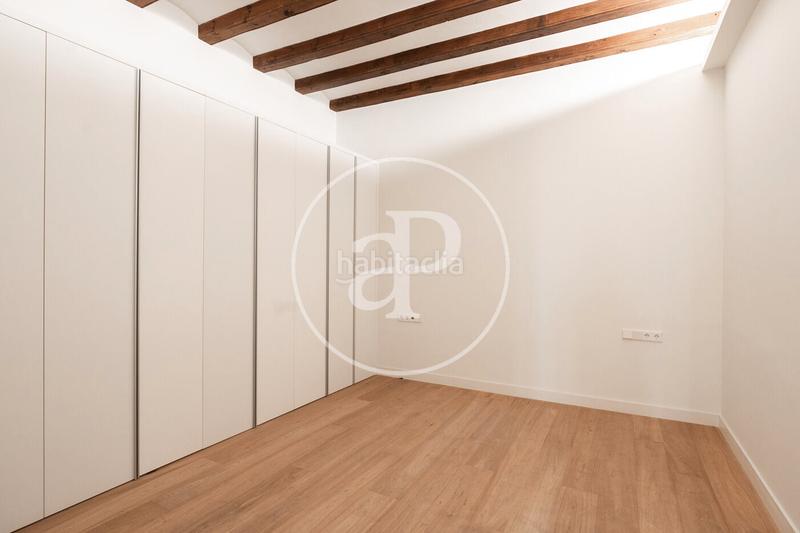 Foto bce1697c-42fe-4fe7-9a30-8248a40b7bdb. Promotion Único piso de 3 dormitorios con balcón a estrenar en Eixample Dreta dans Barcelona. Logements de biens neufs