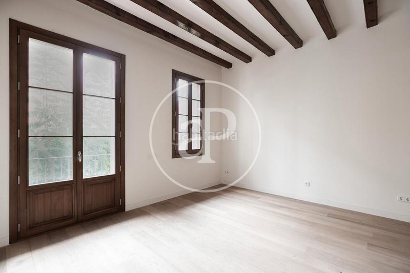 Foto cb3daa70-7be6-4c9b-9bdf-7a64e5fb9fc7. Promotion Único piso de 3 dormitorios con balcón a estrenar en Eixample Dreta dans Barcelona. Logements de biens neufs