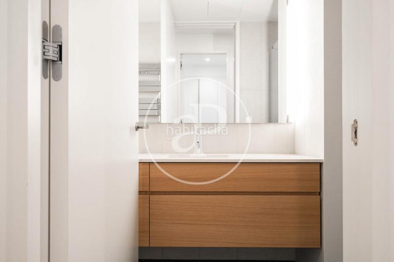 Foto cc0c1bea-d7b4-4708-8d4d-7945c2acd421. Promotion Único piso de 3 dormitorios con balcón a estrenar en Eixample Dreta dans Barcelona. Logements de biens neufs