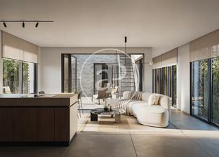 Exclusiva promoción de obra nueva en la prestigiosa Calle Estapé, Sant Cugat del Vallés