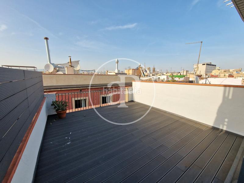 Foto 7de1de32-2f48-4ddc-8c94-c9d6f234225e. Promotion Residencias de obra nueva con encanto histórico en el Barrio Gótic dans Barcelona. Logements de biens neufs