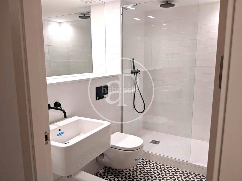 Foto c5a91a4b-01a1-43d6-abb9-5fb5c09569b7. Promotion Residencias de obra nueva con encanto histórico en el Barrio Gótic dans Barcelona. Logements de biens neufs