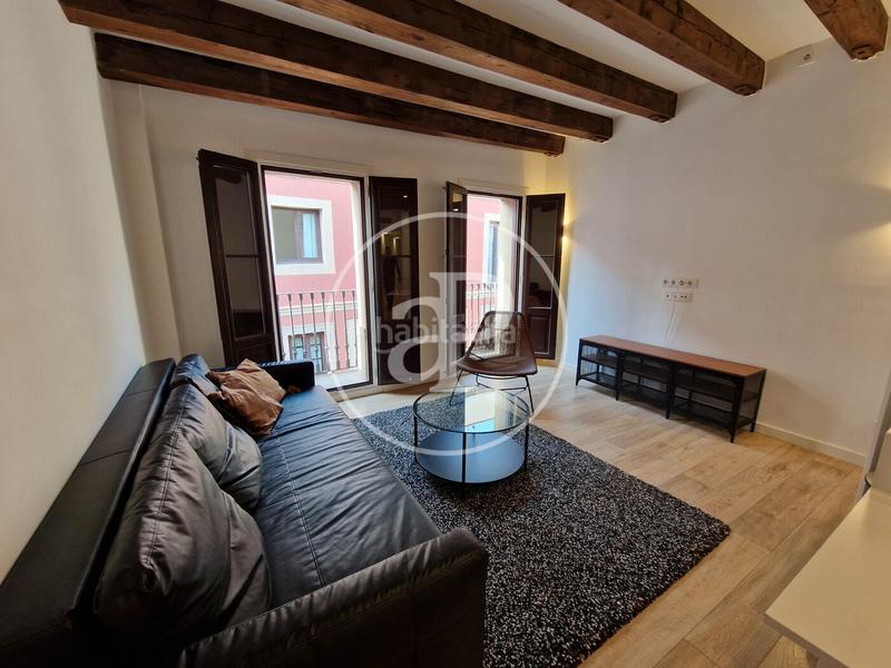 Foto dcd4a38a-825b-48ef-af8a-611d213eec5a. Promotion Residencias de obra nueva con encanto histórico en el Barrio Gótic dans Barcelona. Logements de biens neufs