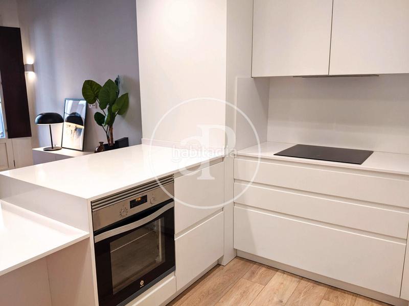 Foto decb5948-50dd-4e45-88ea-42b36cc9b7f0. Promotion Residencias de obra nueva con encanto histórico en el Barrio Gótic dans Barcelona. Logements de biens neufs