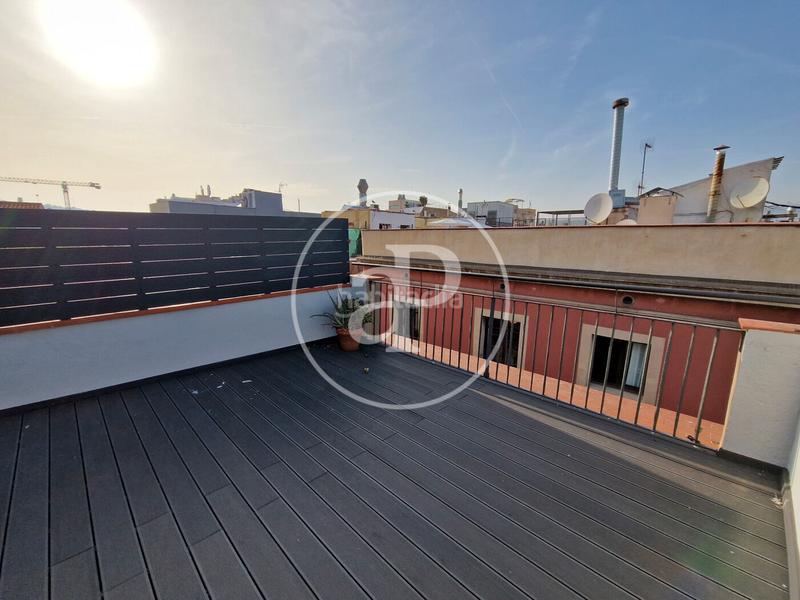 Foto df4becf1-90c8-45e0-8e56-e1659f792307. Promotion Residencias de obra nueva con encanto histórico en el Barrio Gótic dans Barcelona. Logements de biens neufs