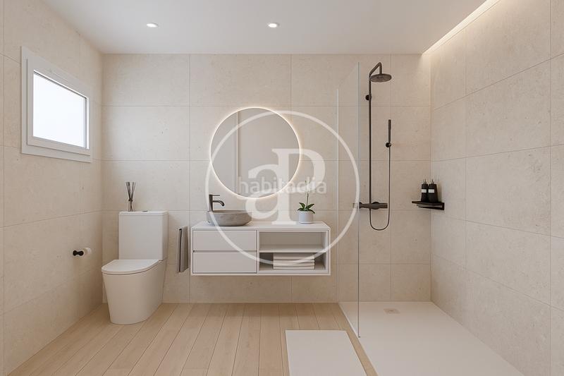 Foto 48e36a0f-02b7-4dd1-850f-b4b7b0f251b7. Promoció Viviendas de Obra Nueva en Patraix a Valencia. Habitatges d´obra nova