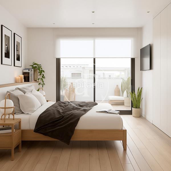 Foto cc1e3617-d74b-47ce-a0b4-b66d533885cb. Promoció Viviendas de Obra Nueva en Patraix a Valencia. Habitatges d´obra nova