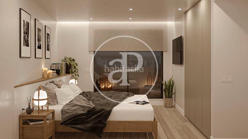 Foto eb1119f2-de0e-4be2-b6b2-e7612c4c2a56. Promoció Viviendas de Obra Nueva en Patraix a Valencia. Habitatges d´obra nova