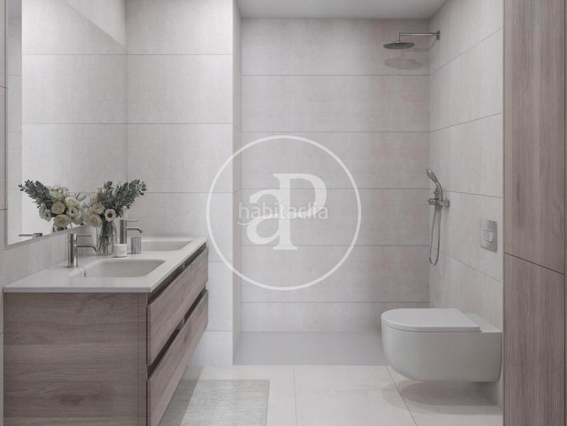 Foto eea7c96d-1808-41e8-8844-07ff63ad4a07. Rez-de-chaussée 76m<sup>2</sup> avec chauffage piscine dans Poblenou Barcelona