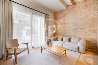 Magnífica finca rehabilitada en Eixample Dreta