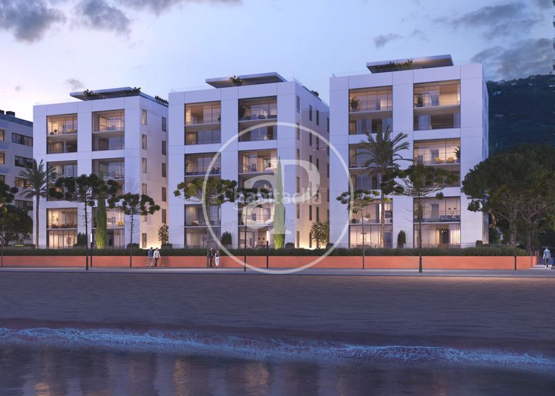 Foto eabdc07e-63cb-4c73-9c09-aea1f140564a. Pis 100m<sup>2</sup> a passeig marítim 100 a Centre-Platja Platja d´Aro