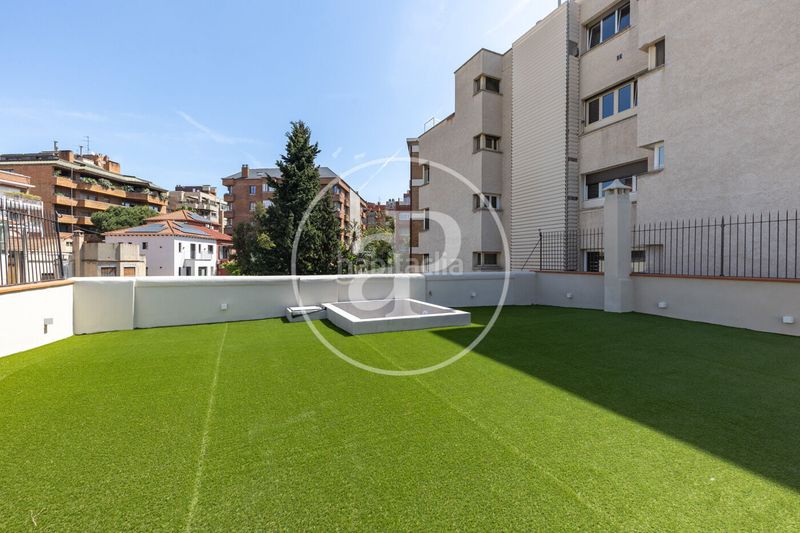 Foto e1661eb0-76f0-478b-b87b-05f48c5136b7. Dúplex 197m<sup>2</sup> a Sant Gervasi - Galvany Barcelona