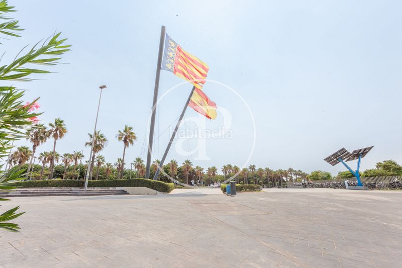 Foto dc0c7cb1-af3f-4724-bf9c-93af48ca7276. Erdgeschoss 47m<sup>2</sup> in carrer de josep aguirre 32 in El Grau Valencia