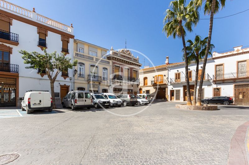 Foto 0dcbfd6b-4080-4b77-9161-90f4b730c116. Promoción Promoción de Obra Nueva Proyecto en El Puig de Santamaria (Valencia) en El Puig de Santa Maria. Edificio viviendas de obra nueva