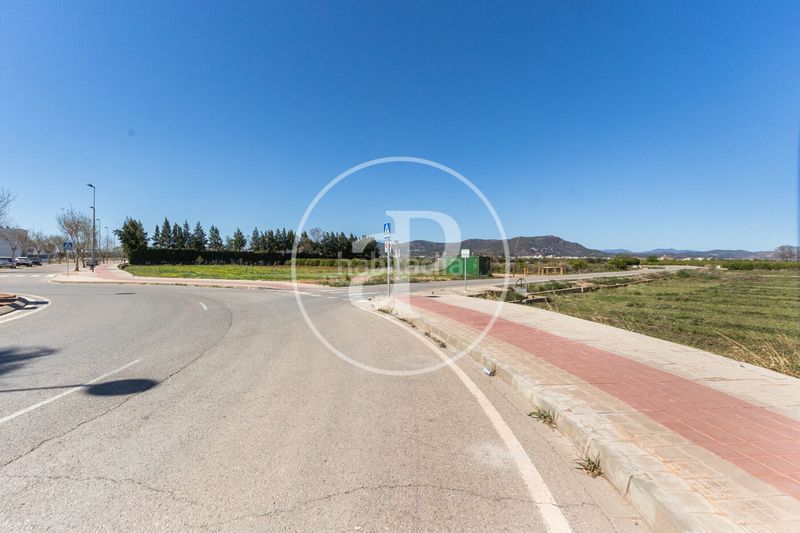Foto 3ac6970b-a17c-48e7-81f3-1dbef42e1b8d. Promoción Promoción de Obra Nueva Proyecto en El Puig de Santamaria (Valencia) en El Puig de Santa Maria. Edificio viviendas de obra nueva