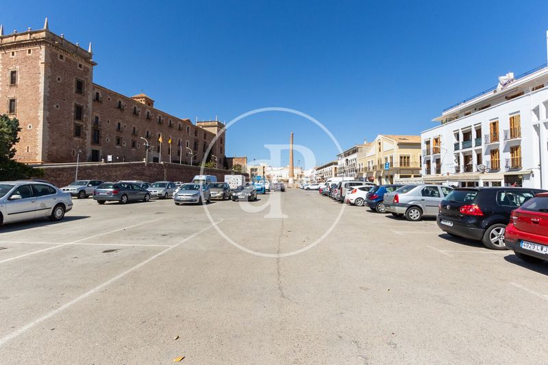 Foto 567ef2e4-012b-4470-9a4d-2ab67f6692c1. Promoción Promoción de Obra Nueva Proyecto en El Puig de Santamaria (Valencia) en El Puig de Santa Maria. Edificio viviendas de obra nueva