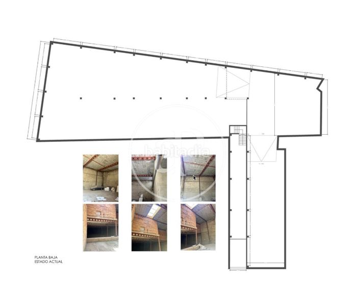 Foto 597803e8-0a6f-4dd8-b12e-6b71b9688469. Promoción Promoción de Obra Nueva Proyecto en El Puig de Santamaria (Valencia) en El Puig de Santa Maria. Edificio viviendas de obra nueva