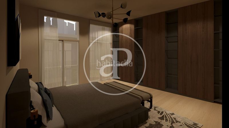 Foto 6c340c31-2134-4d9a-b344-27a24e6fbe97. Promoción Promoción de Obra Nueva Proyecto en El Puig de Santamaria (Valencia) en El Puig de Santa Maria. Edificio viviendas de obra nueva